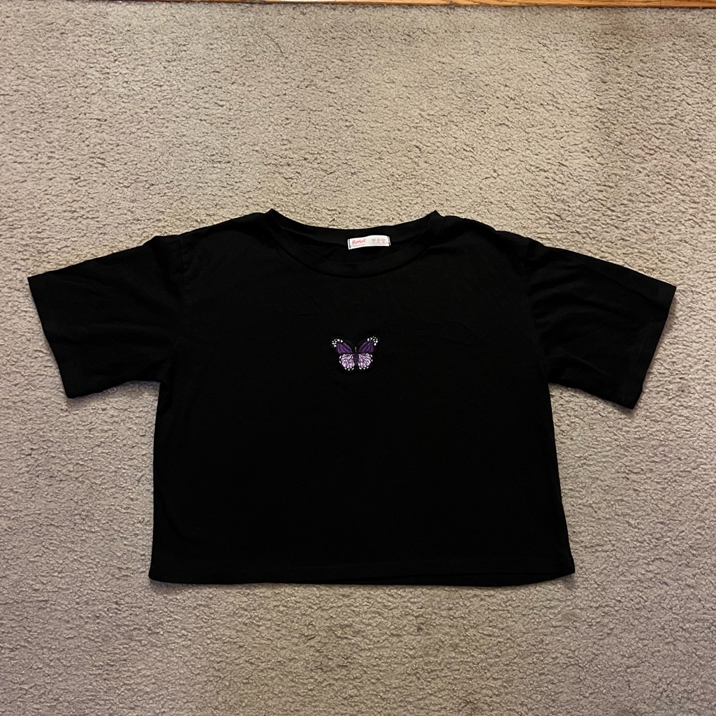 Romwe Tee